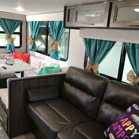Happys Camper In The Sunshine Daytona Beach Exterior foto