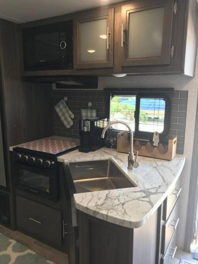 Happys Camper In The Sunshine Daytona Beach Exterior foto