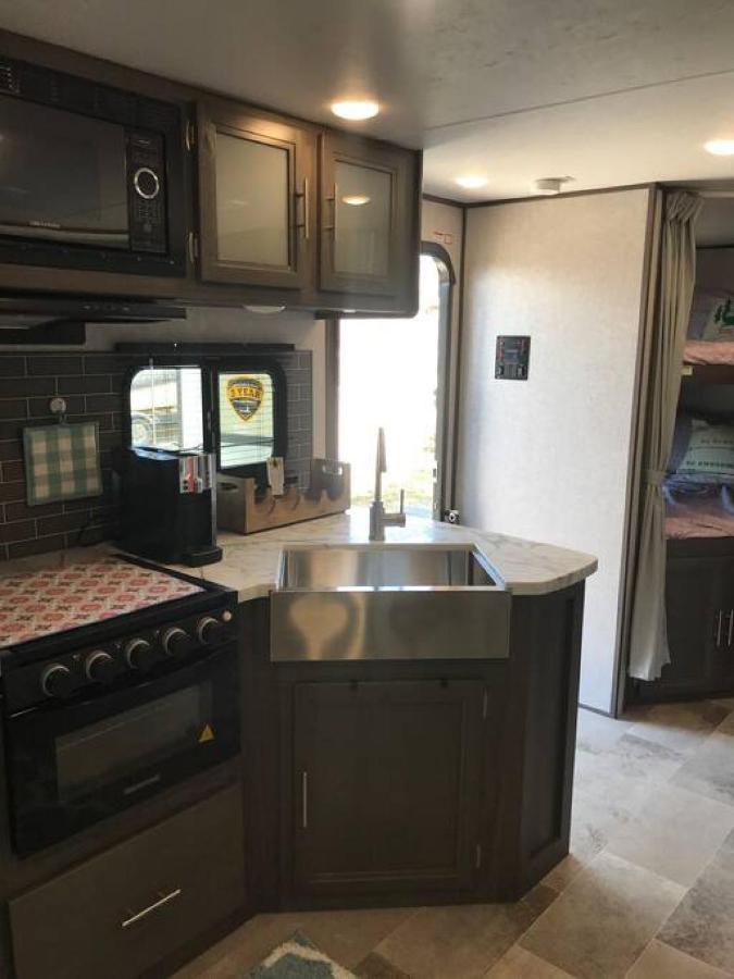 Happys Camper In The Sunshine Daytona Beach Exterior foto