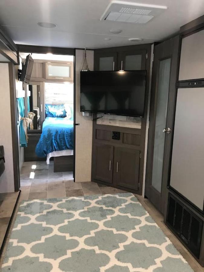 Happys Camper In The Sunshine Daytona Beach Exterior foto
